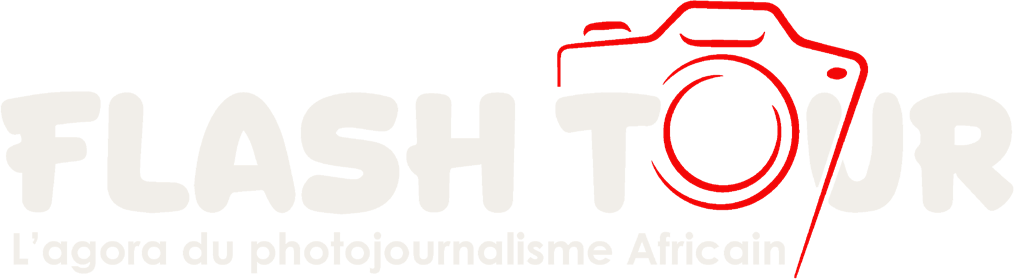 FLASH TOUR — L'agora du photojournalisme africain